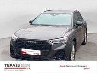 Gebraucht Audi Q3 S-Line 150 PS (110 kW) 2025 Grau SUV