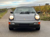 gebraucht Porsche 964 Carrera 4/Schalter