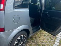 Gebraucht Opel Meriva 101 PS (74 kW) 2005 Van / Kleinbus