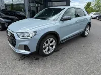 Occasion Audi A1 Sport 110 ch (80 kW) 2023 Gris SUV