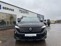 Gebraucht Renault Austral Techno 158 PS (116 kW) 2025 Schwarz (blackpearlschwarz) SUV