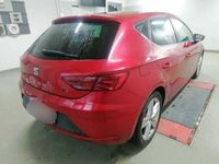 gebraucht Seat Leon FR Sport*GSD*ACC*Navi*R.Cam*Winter-Paket