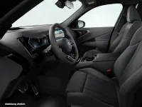 Gebraucht BMW X3 299 PS (219 kW) 2025 Schwarz SUV