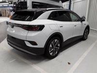 Gebraucht VW ID.4 Pro Performance 150 kW (204 PS) 2023 Weiß SUV