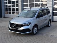 gebraucht Mercedes 200 EQTNavi MBUX RKam AUT DAB PTS Shz Klima