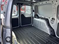 Occasion VW Caddy Maxi 102 ch (75 kW) 2022 Argent Monospace