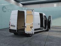 gebraucht Opel Movano B Kasten L3H2 CDTI