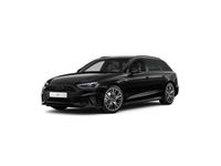 gebraucht Audi A4 Avant 35 TFSI S line