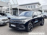 Usata VW Tiguan R-line 272 CV (200 kW) 2025 Nero SUV
