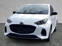 Nowe Mazda 2 Prime-Line 116 KM (85 kW) 2025 Biały Sedan/Limuzyna