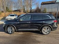 Gebraucht Renault Koleos Initiale Paris 184 PS (135 kW) 2023 Perlmuttschwarz SUV
