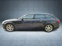 Gebraucht Audi A4 Ambition 160 PS (117 kW) 2011 Schwarz Kombi