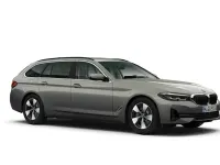 Gebraucht BMW 520 Efficient Dynamics 190 PS (139 kW) 2026 Kombi