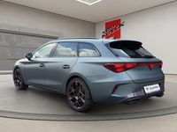 Gebraucht Cupra Leon VZ 333 PS (244 kW) 2025 Enceladus grau matt Kombi