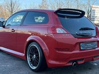 Gebraucht Volvo C30 R-Design 114 PS (83 kW) 2012 Rot Kleinwagen