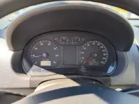 Gebraucht VW Polo Trendline 60 PS (44 kW) 2008 Weiß Kleinwagen