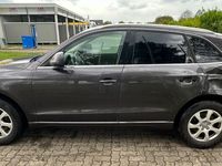 gebraucht Audi Q5 3.0 TDI quattro *Navi*Xenon*EURO5