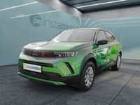 Gebraucht Opel Mokka-e 100 kW (136 PS) 2021 Grün SUV