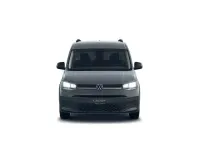 Gebraucht VW Caddy Life 102 PS (75 kW) 2025 Grau Van / Kleinbus