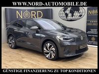 Gebraucht VW ID.4 Pro Performance 150 kW (204 PS) 2022 Grau SUV