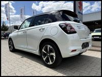 Neu Suzuki Swift Comfort+ 83 PS (61 kW) 2025 Weiß Kleinwagen