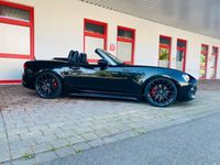 gebraucht Fiat 124 Spider LUSSO MultiAir 1.4 Turbo