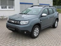Gebraucht Dacia Duster Expression 91 PS (66 kW) 2023 Grau SUV