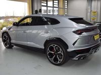 gebraucht Lamborghini Urus Panoramadach Head-Up Carbonbremse ADAS