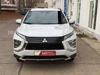 Gebraucht Mitsubishi Eclipse Cross 98 PS (72 kW) 2021 Weiß SUV