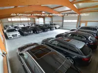 Gebraucht Land Rover Defender HSE 300 PS (220 kW) 2021 Schwarz SUV