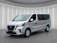 Gebraucht Nissan Primastar Tekna 170 PS (125 kW) 2025 Silber Van / Kleinbus