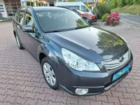 Gebraucht Subaru Outback Trend 167 PS (122 kW) 2012 Graphite gray 03t Kombi