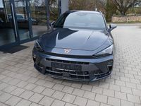 Usata Cupra Leon 150 CV (110 kW) 2025 Grigio Berlina
