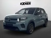 Neu Citroën C3 101 PS (74 kW) 2026 Montecarlo blau SUV