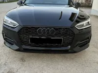Gebraucht Audi A5 190 PS (139 kW) 2017 Coupé