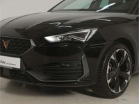 Second-hand Cupra Leon 150 CP (110 kW) 2024 Negru Berlinǎ