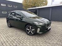 Gebraucht BMW 218 136 PS (100 kW) 2024 Sanremo green Van / Kleinbus
