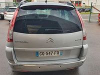 Gebraucht Citroën C4 Picasso 150 PS (110 kW) 2013 Van / Kleinbus