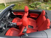 gebraucht BMW M235 235xDrive Cabrio Sport-Aut.