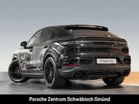 Gebraucht Porsche Cayenne 470 PS (345 kW) 2025 Schwarz SUV
