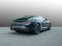 Neu Bentley Continental 680 PS (500 kW) 2026 Schwarz