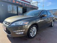 Gebraucht Ford Mondeo Titanium 160 PS (117 kW) 2011 Limousine