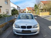 gebraucht BMW 116 i