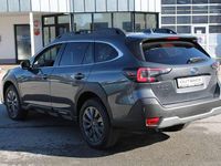 Neu Subaru Outback Active 169 PS (124 kW) 2026 Magnetite gray (m) Kombi