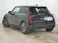 Usata Mini Cooper 114 kW (156 CV) 2025 Nero Utilitaria
