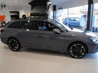 Neu Cupra Leon 150 PS (110 kW) 2025 Grau Limousine
