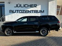 gebraucht Mitsubishi L200 DoubleCab 4WD | 1.Hand | Navi | Garantie