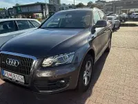 Gebraucht Audi Q5 170 PS (125 kW) 2010 Grau SUV