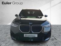 Gebraucht BMW X3 Comfort Edition 197 PS (144 kW) 2025 Schwarz SUV