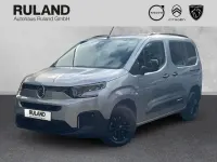 Gebraucht Citroën Berlingo 131 PS (96 kW) 2026 Lack grau artense/typ aussenve Van / Kleinbus